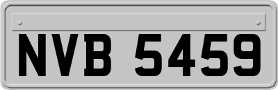 NVB5459