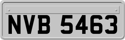 NVB5463