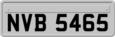 NVB5465
