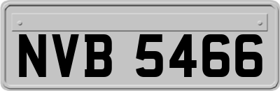 NVB5466