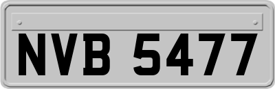 NVB5477