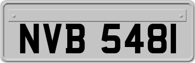 NVB5481