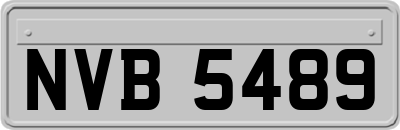 NVB5489