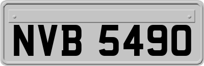 NVB5490