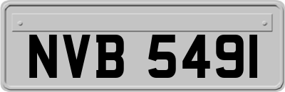 NVB5491