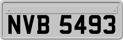 NVB5493