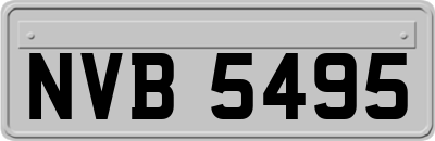 NVB5495