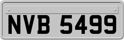 NVB5499