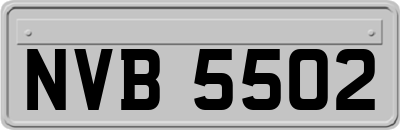 NVB5502
