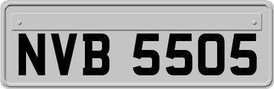 NVB5505