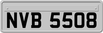 NVB5508