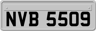NVB5509