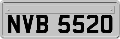 NVB5520