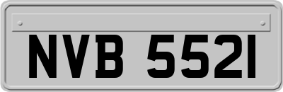 NVB5521