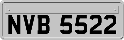 NVB5522