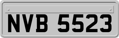 NVB5523
