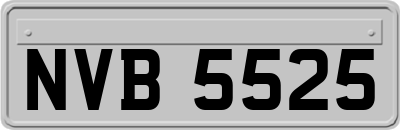 NVB5525