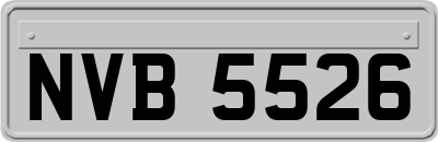 NVB5526