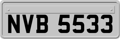 NVB5533