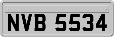NVB5534