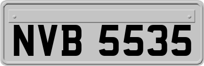 NVB5535