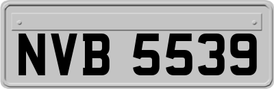 NVB5539