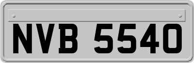 NVB5540