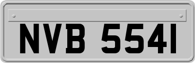 NVB5541