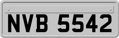 NVB5542