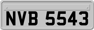 NVB5543