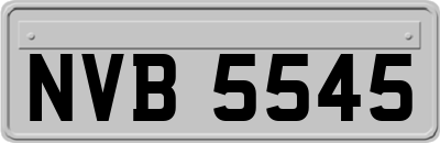 NVB5545