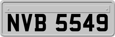 NVB5549
