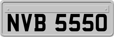 NVB5550