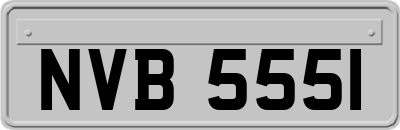 NVB5551