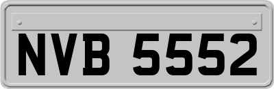 NVB5552