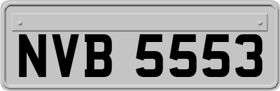 NVB5553