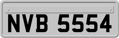 NVB5554