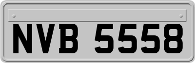 NVB5558