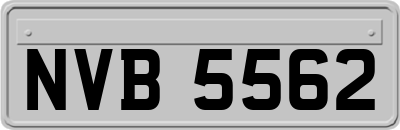 NVB5562