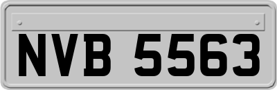 NVB5563