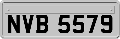 NVB5579
