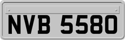 NVB5580