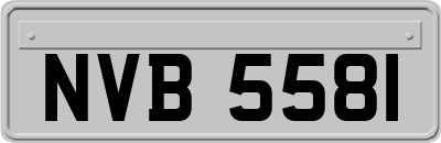NVB5581