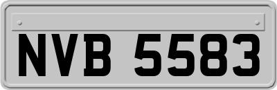 NVB5583
