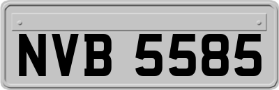 NVB5585