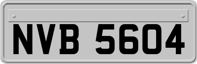 NVB5604