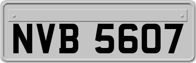 NVB5607