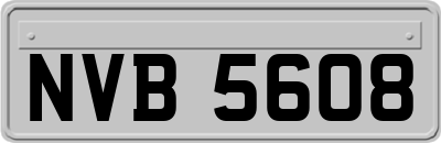 NVB5608