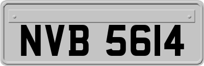 NVB5614