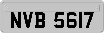 NVB5617